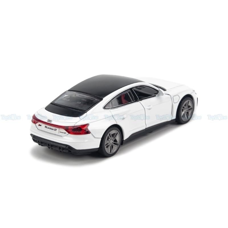 Mô hình xe Audi RS E-Tron GT 1:36 CAIPO