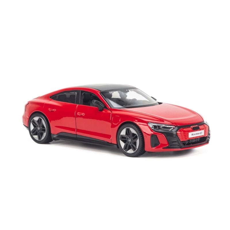 Mô hình xe Audi RS e-tron GT 2022 1:25 Maisto