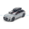 Mô hình xe Audi RS6 1:24 Jinlifang