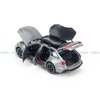 Mô hình xe Audi RS6 1:24 Jinlifang