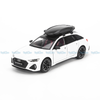 Mô hình xe Audi RS6 1:24 Jinlifang