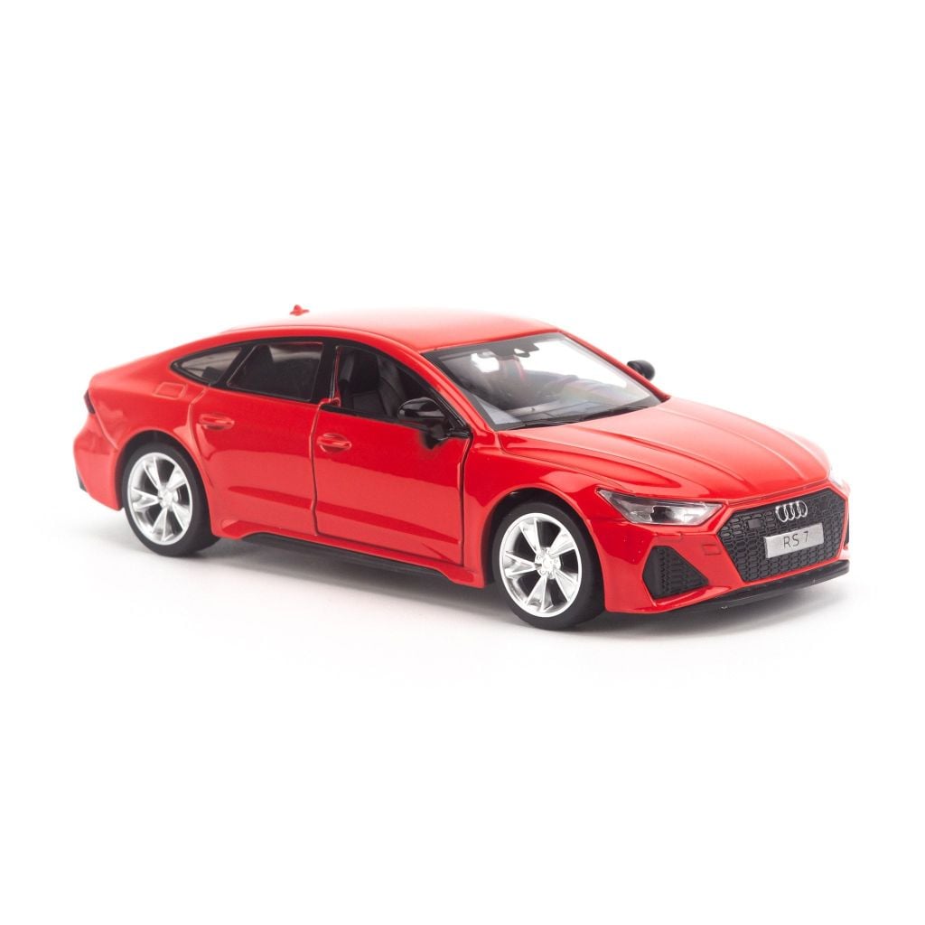 Mô hình xe Audi RS7 1:32 MSZ