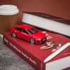Mô hình xe Audi RS7 1:32 MSZ