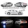 Mô hình xe Audi RS7 1:32 MSZ