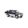 Mô hình xe bán tải Toyota Hilux 1997 1:64 JKM