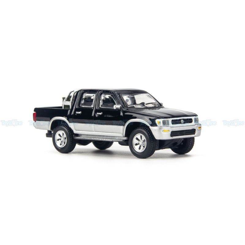 Mô hình xe bán tải Toyota Hilux 1997 1:64 JKM