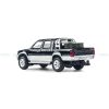 Mô hình xe bán tải Toyota Hilux 1997 1:64 JKM