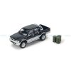 Mô hình xe bán tải Toyota Hilux 1997 1:64 JKM
