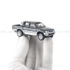 Mô hình xe bán tải Toyota Hilux 1997 1:64 JKM