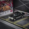 Mô hình xe bán tải Toyota Hilux 1997 1:64 JKM