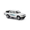 Mô hình xe bán tải Toyota Hilux 1997 1:64 JKM