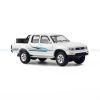 Mô hình xe bán tải Toyota Hilux 1997 1:64 JKM