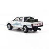 Mô hình xe bán tải Toyota Hilux 1997 1:64 JKM