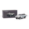 Mô hình xe bán tải Toyota Hilux 1997 1:64 JKM