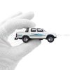Mô hình xe bán tải Toyota Hilux 1997 1:64 JKM