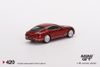Mô hình xe Bentley Continental GT 1:64 MiniGT