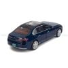 Mô hình xe BMW I7 Refined Edition 1:24 CCA