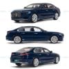 Mô hình xe BMW I7 Refined Edition 1:24 CCA