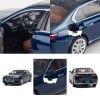 Mô hình xe BMW I7 Refined Edition 1:24 CCA