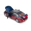 Mô hình xe BMW I7 Refined Edition 1:24 CCA