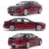 Mô hình xe BMW I7 Refined Edition 1:24 CCA