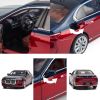 Mô hình xe BMW I7 Refined Edition 1:24 CCA