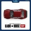 Mô hình xe BMW M3 ( E30 ) 1:64 KAIDO HOUSE x MiniGT