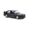 Mô hình xe BMW M3 1987 1:36 HUADAWEI