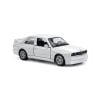 Mô hình xe BMW M3 1987 1:36 HUADAWEI