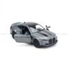 Mô hình xe BMW M4 CSL 1:36 HUADAWEI