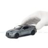 Mô hình xe BMW M4 CSL 1:36 HUADAWEI
