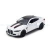 Mô hình xe BMW M4 CSL 1:36 HUADAWEI