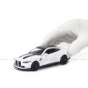 Mô hình xe BMW M4 CSL 1:36 HUADAWEI