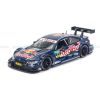 Mô hình xe BMW M4 DTM Red Bull 1:24 CCA