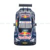Mô hình xe BMW M4 DTM Red Bull 1:24 CCA