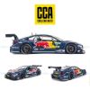 Mô hình xe BMW M4 DTM Red Bull 1:24 CCA