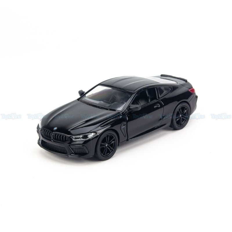 Mô hình xe BMW M8 1:36 KINSMART