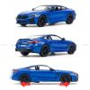 Mô hình xe BMW M8 1:36 KINSMART