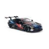 Mô hình xe BMW M8 GTE 1:32 HUADAWEI