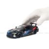 Mô hình xe BMW M8 GTE 1:32 HUADAWEI