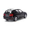 Mô hình xe BMW X5 1:24 Welly Black (2)