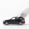 Mô hình xe BMW X5 1:24 Welly Black (5)