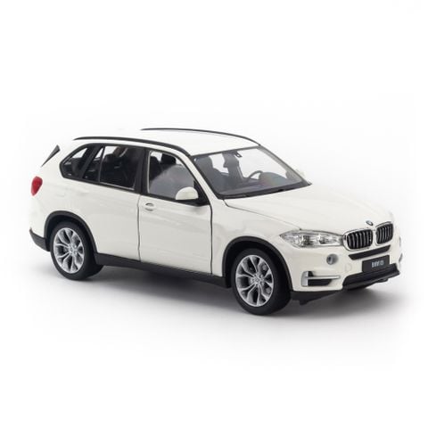 Mô hình xe BMW X5 1:24 Welly