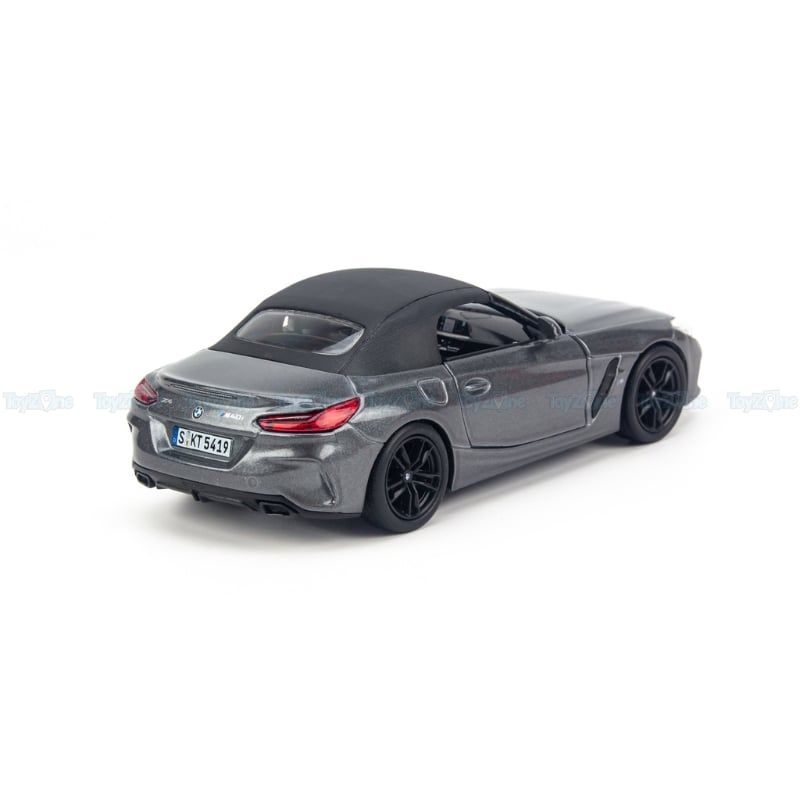 Mô hình xe BMW Z4 1:36 KINSMART