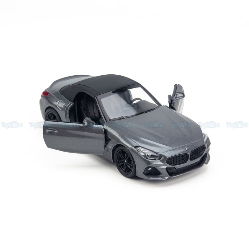 Mô hình xe BMW Z4 1:36 KINSMART