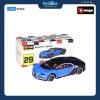 Mô hình xe Bugatti Chiron 1:64 Bburago
