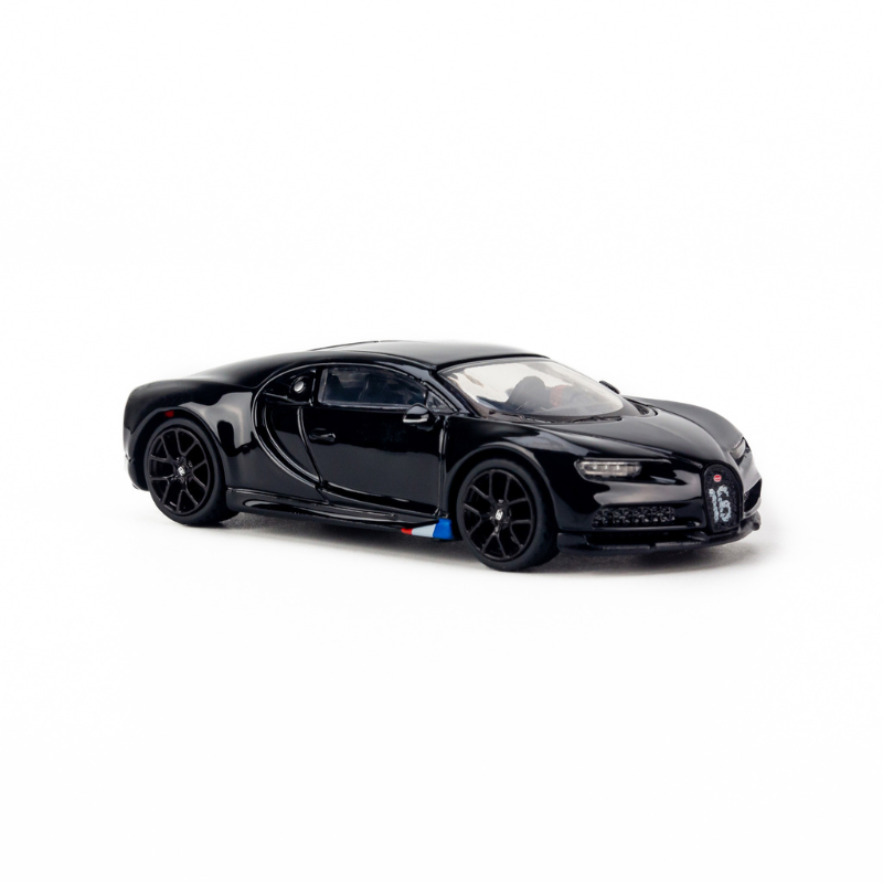Mô hình xe Bugatti Chiron 1:64 JKM