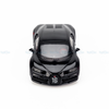 Mô hình xe Bugatti Chiron 1:64 JKM