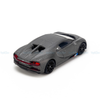 Mô hình xe Bugatti Chiron 1:64 JKM