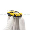 Mô hình xe Bugatti Chiron Pur Sport 1:64 MiniGT